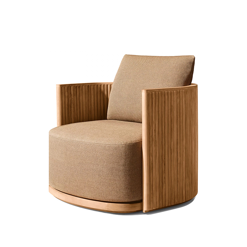 single sofa