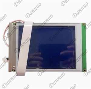 Kompatibles STN LCD-Anzeige modul 8907-CCFL-A173 07-CCFL-A173 GWMS8907-PCB/B/A mit hoher Sichtbarkeit und Haltbarkeit - Product Image 1