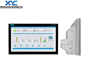 Для SIEMENS 6AV2124-0XC24-1AX0/1AX1 HMI TP2200 умная Панель PRO, сенсорный 22-дюймовый Широкоформатный TFT (цветной) дисплей в наличии - Product Image 6