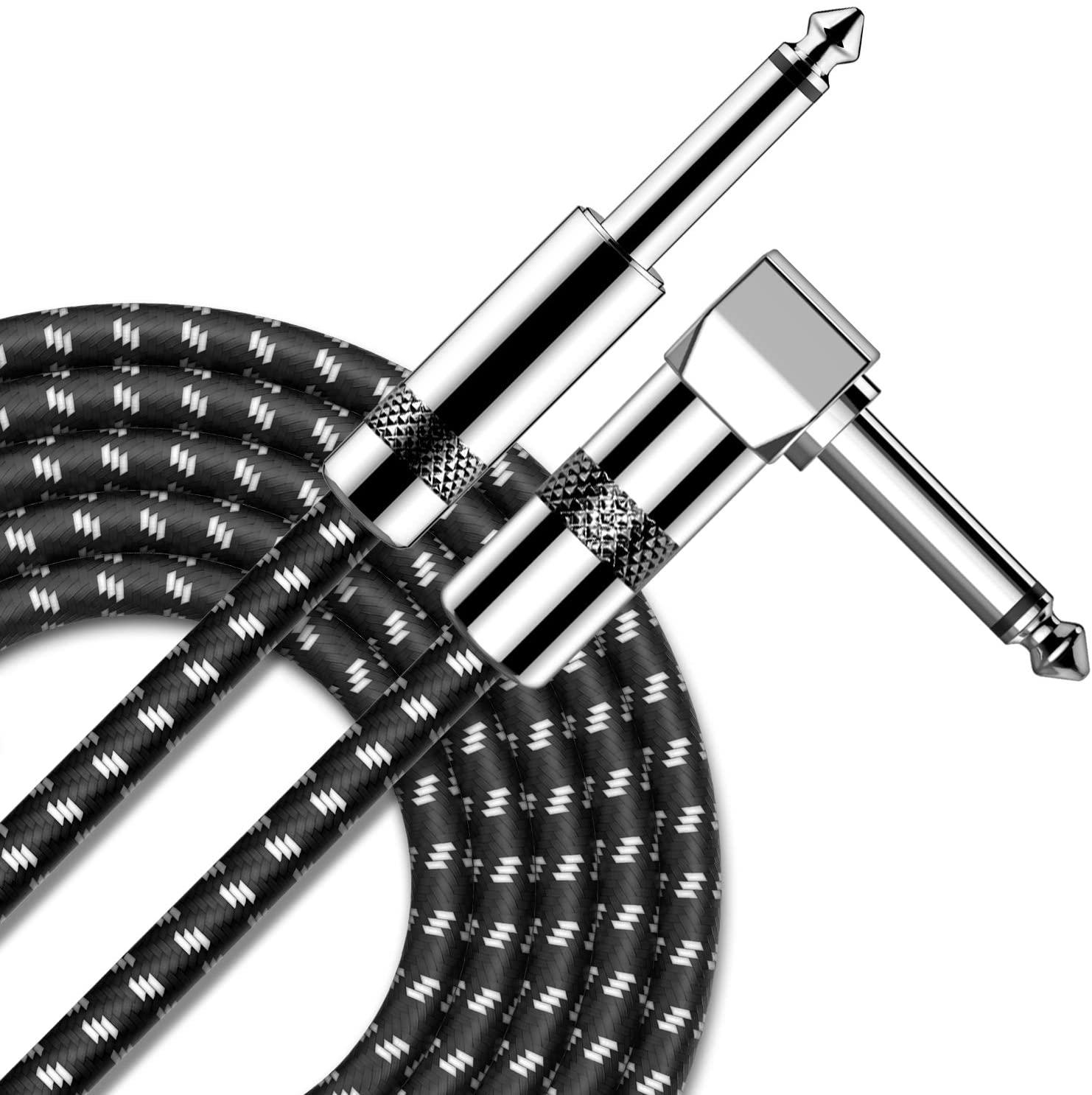 Noir et blanc