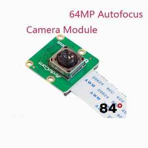 64MP Autofocus <strong>Camera</strong> <strong>Module</strong> for <strong>Raspberry</strong> <strong>Pi</strong>