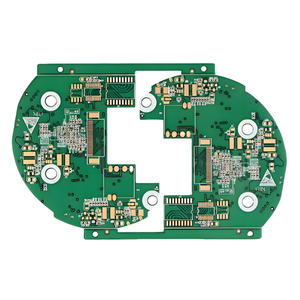Diagnose werkzeuge für die elektronische Leiterplatte baugruppe (PCBA) des Herstellers, die für eine effiziente Leiterplatte verwaltung unerlässlich sind - Product Image 2