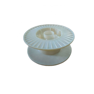 300mm Ps <strong>Welding</strong> Wire Plastic Spool New Promotion Hot Style Drum With Wire Coil Holder for Easy Handling Wire for <strong>Welding</strong>