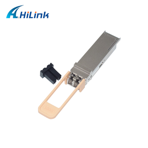 100G QSFP28 SRBD Dual LC Optical Transceiver Module for High-Speed <strong>Networking</strong> 850nm 100m Reach Data Center &amp; Telecom Use