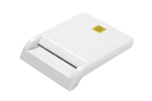 External USB ATM Smart <strong>Card</strong> <strong>Reader</strong>/ CAC Comm Access <strong>Card</strong> <strong>Reader</strong> Writer - Product Image 6