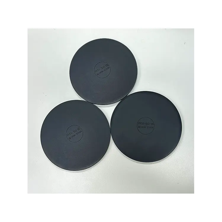High Quality Fibre Optic Connector fibre optic polishing pads 85
