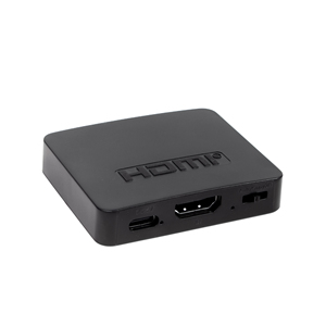 8K para HDMI 2,1 Splitter 1 en 2 Out Dual Monitor Display HDMI2.3 Divisores y convertidores de video para Xbox PS4 HDCP2.3 1x2 - Product Image 3