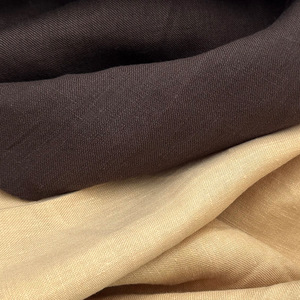 Vải gai dầu là vua của sợi gai dầu. Áo sơ mi và quần gai mùa hè thoáng khí, thoải mái, thân thiện với môi trường - Product Image 2