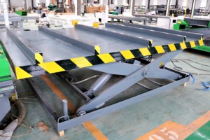 持久自动换刀木工机床2030数控路由器中国装卸数控路由器 - Product Image 4
