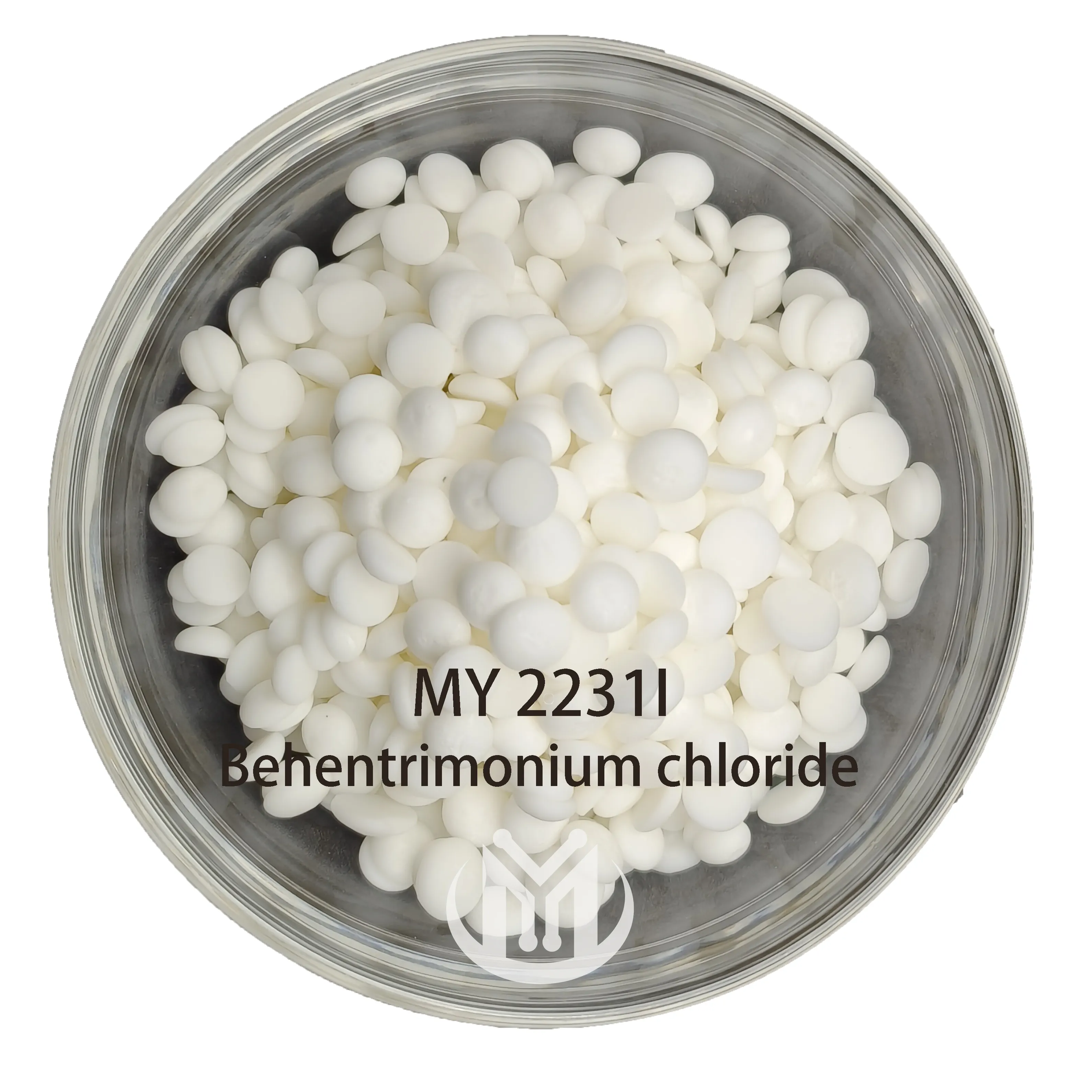 Dagelijkse Chemische Stoffen Behentrimoniumchloride Cas 17301-53-0 N,N,N- Trimethyldocosan-1-aminium Chloride