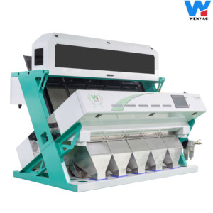 Rot Schwarz Gelb Grün Rosinen Farb sortierer Chinesischer Hersteller Dehydrated Fruit <span class=keywords><strong>Color</strong></span> Separator Processing <span class=keywords><strong>Machine</strong></span>