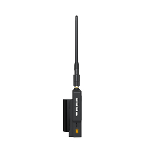 Siyi ระบบส่งสัญญาณภาพดิจิทัล HM30ไกล Full HD, 60fps 1080P 150MS SBUs PWM mavlink telemetry 30km CE FCC - Product Image 6