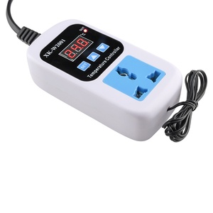 XK-W2001 регулятор температуры цифрового микрокомпьютера 110-220V - Product Image 3