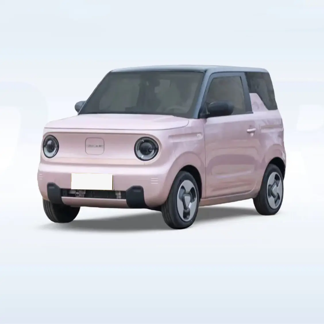 China manufacturer cheapest electric mini car for adults Geely Panda mini 27hp NEDC range 120km speed 100km/h