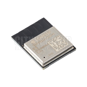 ESP8684-MINI-1-H4 Wi-Fi + 5, 0 4MB 32-Bit Single-Core-MCU-Modul - Product Image 1