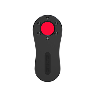 Mini detector láser anticámara Dect de fábrica, alarma antirrobo, alarma de detección de movimiento, buscador de cámara espía, Detector antiinfrarrojo