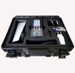 Swedish VML เครื่องวิเคราะห์การสั่น X4ช่วงความถี่0.5-12800Hz เครื่องวิเคราะห์การสั่นสะเทือนมือถือ - Product Image 5
