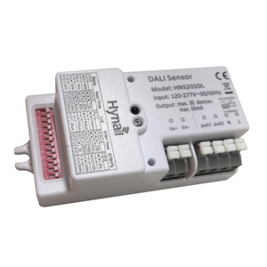 Unabhängiger DALI 2 in 1 Dimm-und Tageslichts ensor Licht bewegungs sensor 220V - Product Image 6