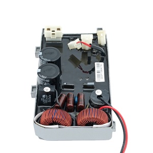 Kipor 2kw generatore digitale accessori circuito di controllo regolazione della tensione scheda madre modulo inverter IG2000 DU20 - Product Image 2