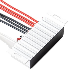 10A lineare MPPT regolatore di carica solare con impermeabile per LED luce tipo PWM - Product Image 3