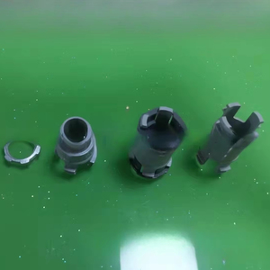 Kmaiwei Fully Automatic Nut <strong>Assembly</strong> Machine Single Channel Five Component Bottle Cap <strong>Micro</strong> Hexagon Screw Pump Motor Engine Core - Product Image 1
