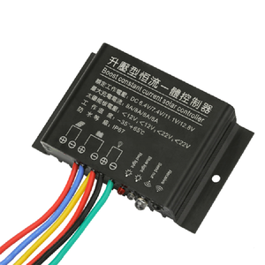PWM Controller Boost corrente costante controllo luce intelligente solare lampione di ricarica CW935-30w - Product Image 2