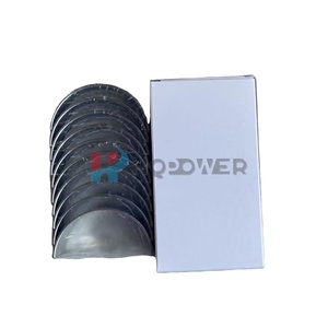 Construction Excavator 067-6869 145-0168 Engine Spare Parts 3054B 416D 420D BEARING SET 0676869 1450168 for Caterpillar - Product Image 1