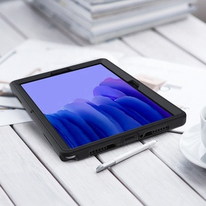 Ốp Lưng Kèm Ốp Lưng Miesherk Lai Nhựa TPU Tùy Chỉnh, Ốp Lưng Cho Máy Tính Bảng Samsung <span class=keywords><strong>Tab</strong></span> A7 T500/T505 - Product Image 3