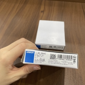 デジタル入力モジュール (PNPタイプ) NX-ID4442 DC入力高効率入出力IO - Product Image 2