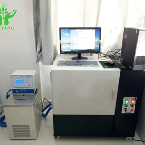 YY165 Thermal Conductivity Measuring Device with Heat Flow Meter According to ISO 8301, ASTM C 518, EN 12667 - Product Image 2