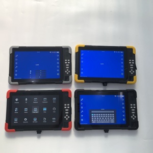 34mmカメラ100mケーブル10.1インチDVRメーターカウンターHD排水下水道パイプ検出水中パイプライン検査カメラシステム - Product Image 4