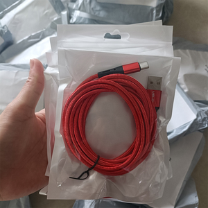 Factory Wholesale 3A <strong>Usb</strong> to <strong>Serial</strong> Cable <strong>Usb</strong> Cable Type-c Fast Charging <strong>Usb</strong> c Cable 0.5m 1m 2m 3m in Stock fast shipping - Product Image 6