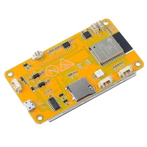 DIYmalls 2,8 "Zoll ESP32 Display ESP32-2432S028R resistiven Touchscreen ILI9341 TFT LCD-Modul ESP-WROOM-32 Entwicklungs platine - Product Image 2