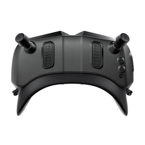 Caddx FPV walkrail avatar แว่นตา HD x 1080p/100FPS FOV50ไจโรในตัวโมดูล Wi-Fi บลูทูธโมดูล7-26V สำหรับโดรน FPV แบบปีกคงที่ - Product Image 5
