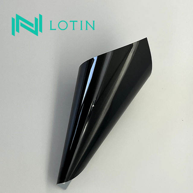 8mil (Negro y Brillante)