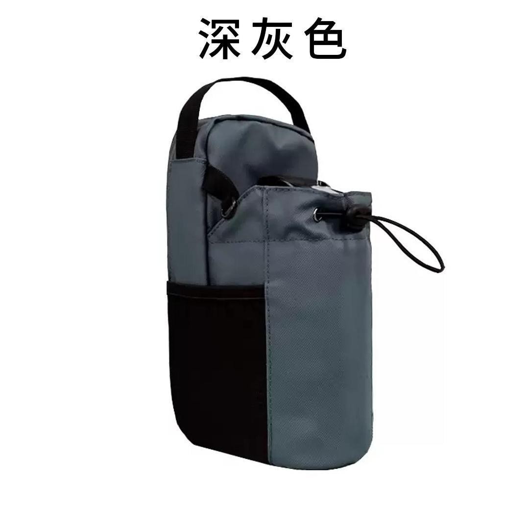 สีเทา - รุ่นเสริมแรงด้วยแม่เหล็กแรงสูง 3 ชิ้น