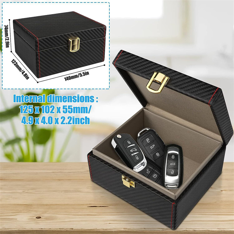 M size faraday box JJ20