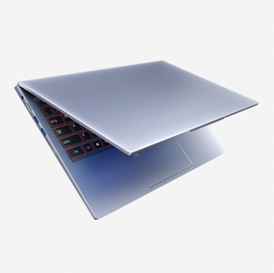 Nuovo notebook per Laptop i9 multiporta sottile e leggero per business book con tastiera retroilluminata da 15.6 pollici per studenti notebook - Product Image 4