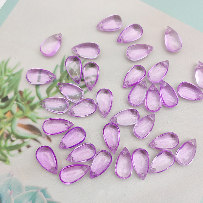 Violet cristal
