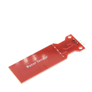 DC 3V-5V Rain Water Level <strong>Sensor</strong> Module Detection Liquid Surface Depth <strong>Height</strong> for DIY Compatible With MEGA 2560 - Product Image 6