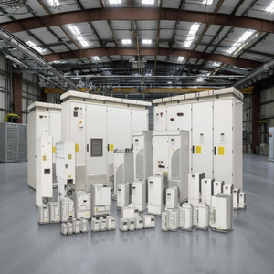 Module Controller <strong>PLC</strong> PAC &amp; Dedicated Controllers Product <strong>Type</strong> 1TGE120021R0110 - Product Image 3