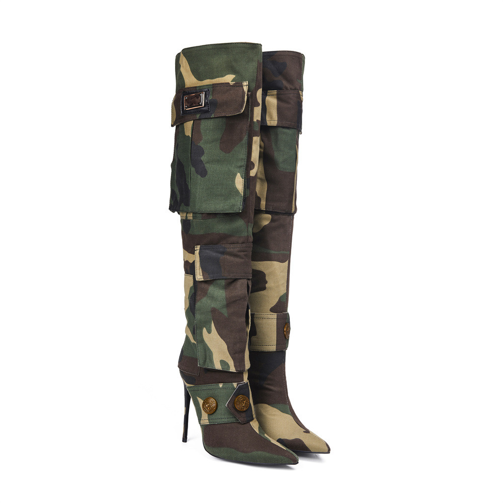 Verde militare
