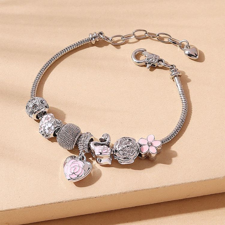 YB009-silver
