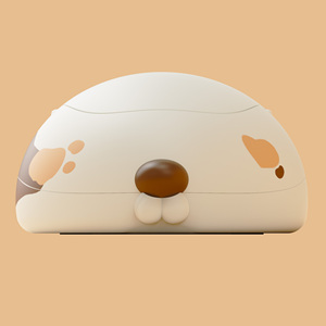 Akko Calico gatto tema personalizzato a buon mercato accessori per Computer produttore di Mouse da gioco con ricevitore USB - Product Image 6