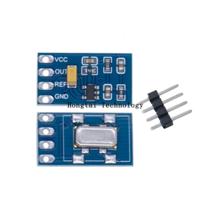 GY-35-RC Einzel achse Gyro 3V-5V Analog Gyro Modul ENC- 03RC - Product Image 1