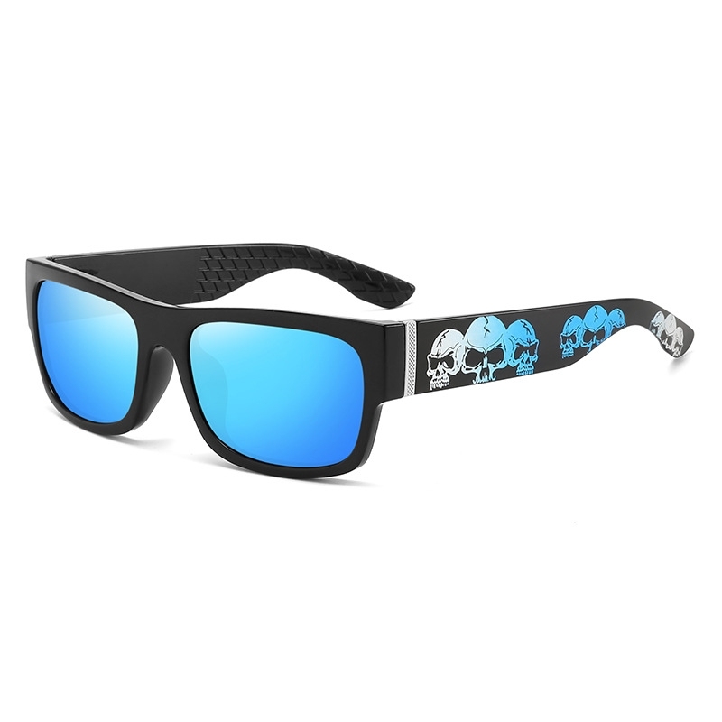 Black/blue