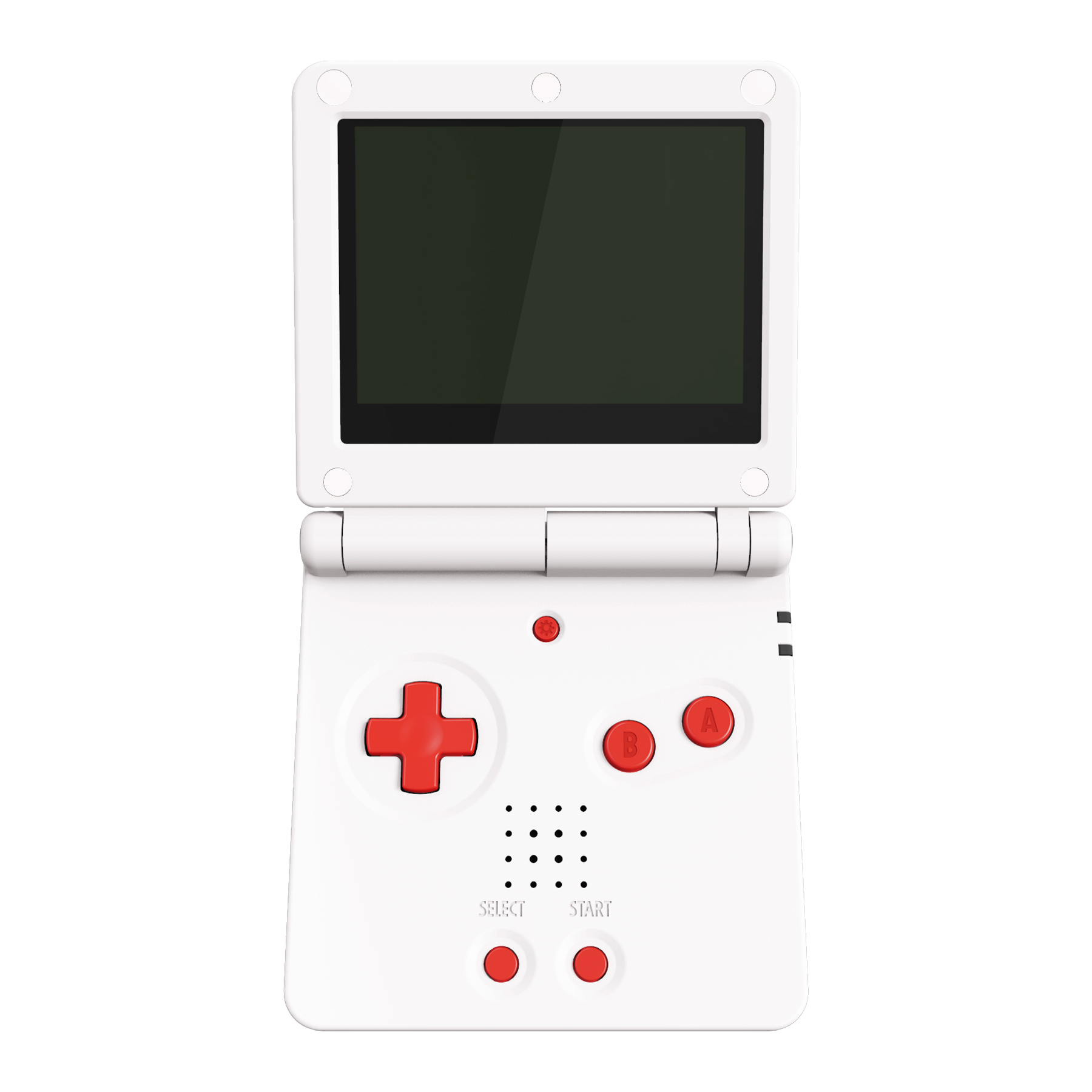 Classic Red GBW132
