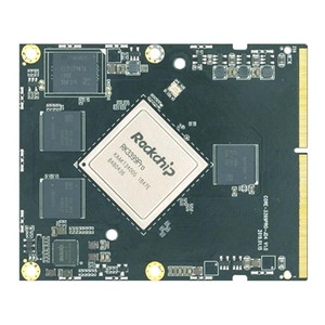 Rockchip RK3399pro安卓系统核心板PCBA组件制造商 - Product Image 1