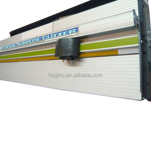 <strong>M</strong>-001 Manual 40&quot; Big Large Format Paper PVC Foam Board Trimmer <strong>Cutter</strong> With Stand KAPA Board <strong>Cutter</strong> - Product Image 3
