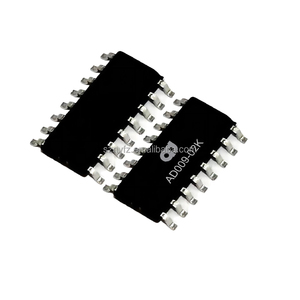 Semplice ventilatore telecomando TV/DVD IC AD009-02K microcontrollore programmatore - Product Image 6